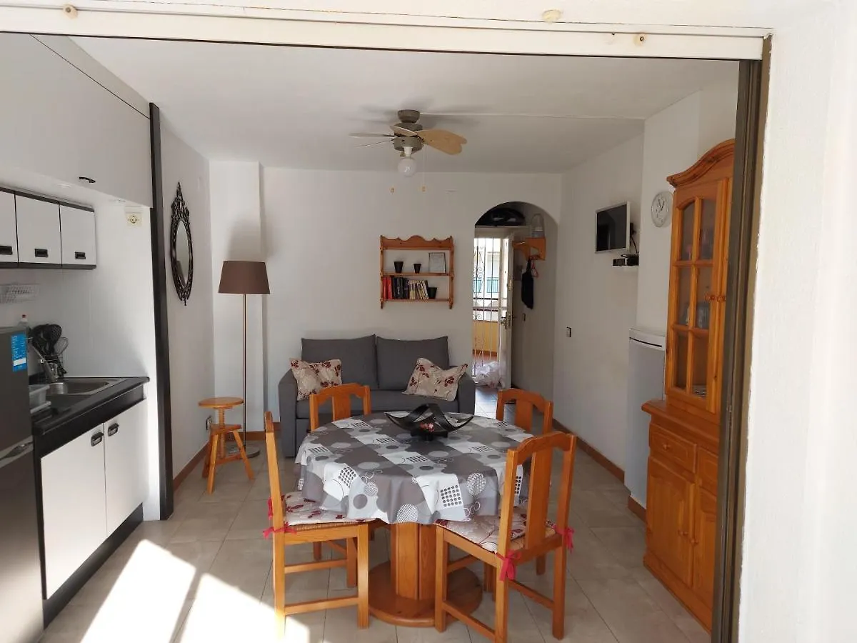 Bel Appartement, Santa Margarita Espagne ロザス アパート