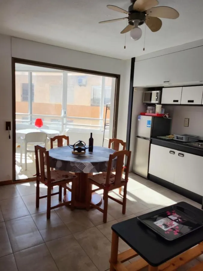 Bel Appartement, Santa Margarita Espagne ロザス